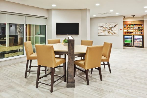 Hotel TownePlace Suites Dothan